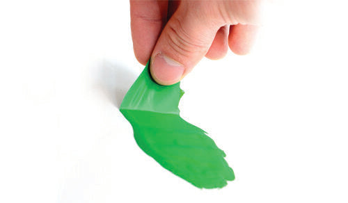 Easy Lift Paint Peel Off