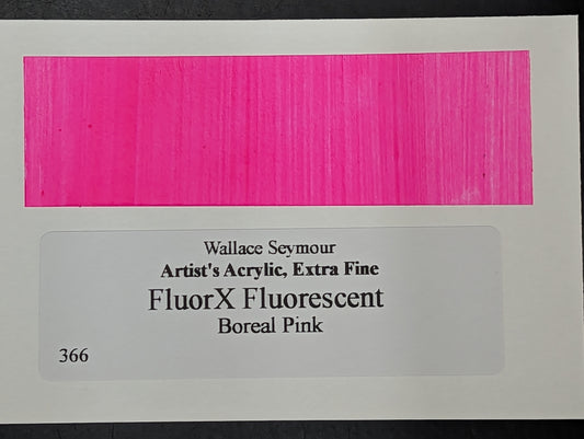 product image of Fluorescent Boreal Pink