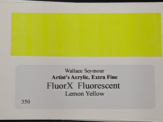 product image of Fluorescent Lemon Yellow