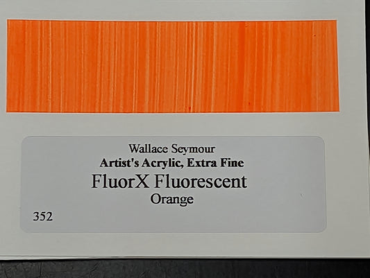 product image of Fluorescent Orange