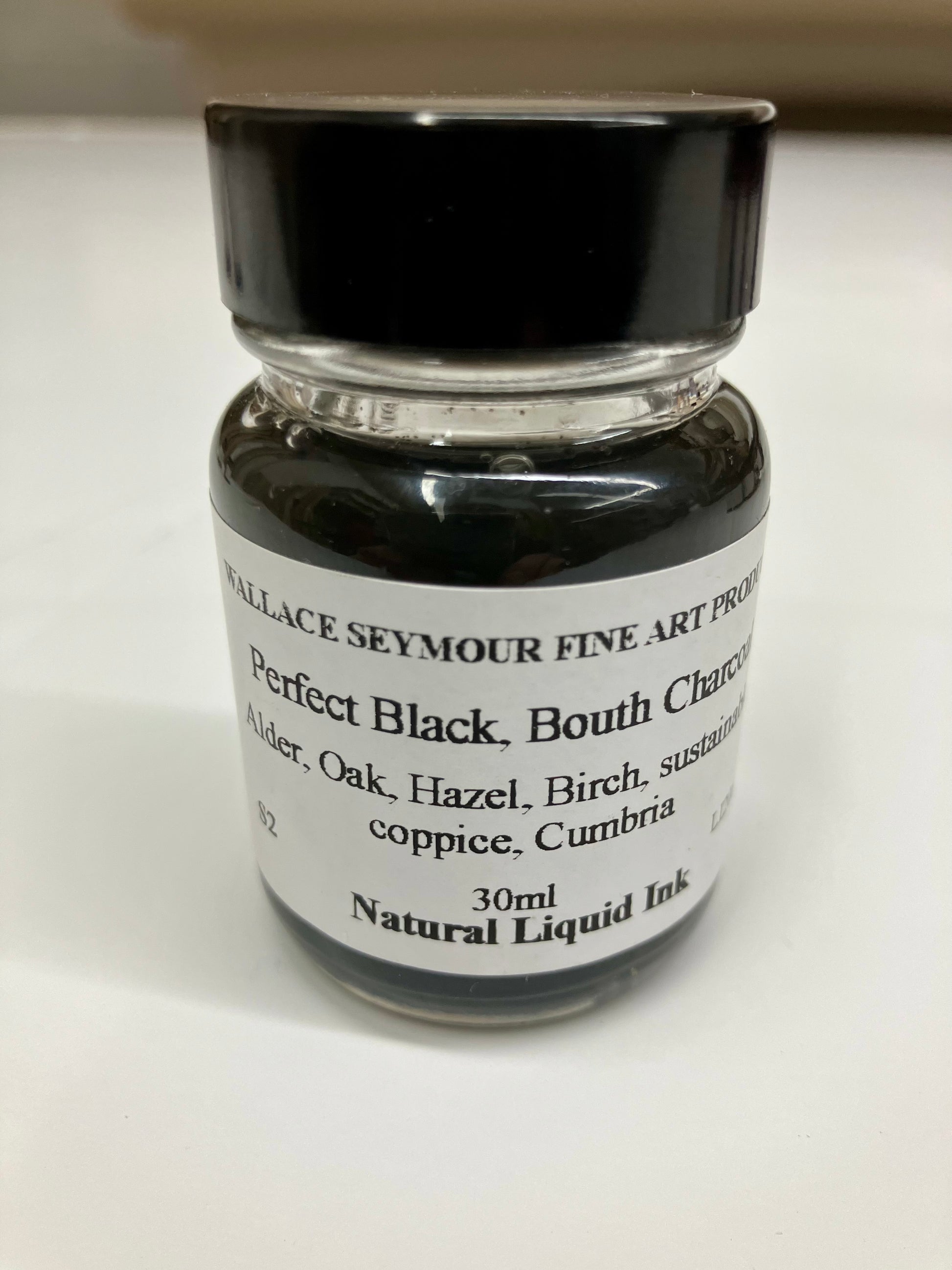 product image of Perfect Black