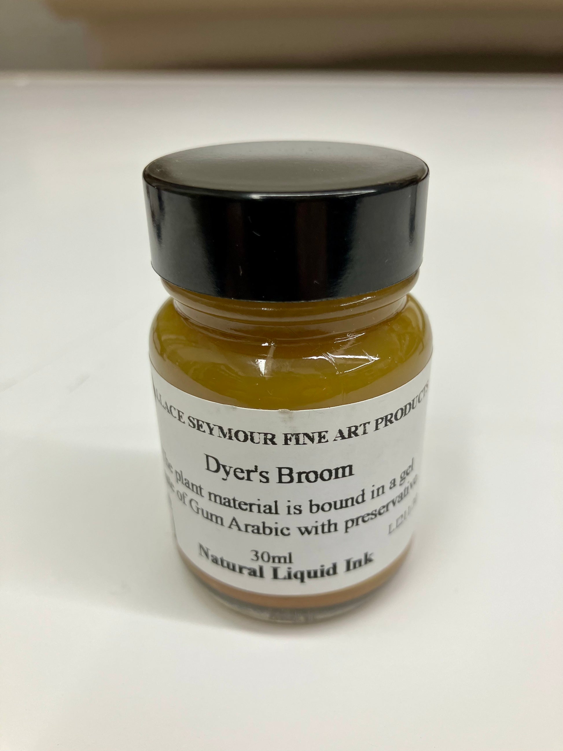 product image of Dyer's Broom
