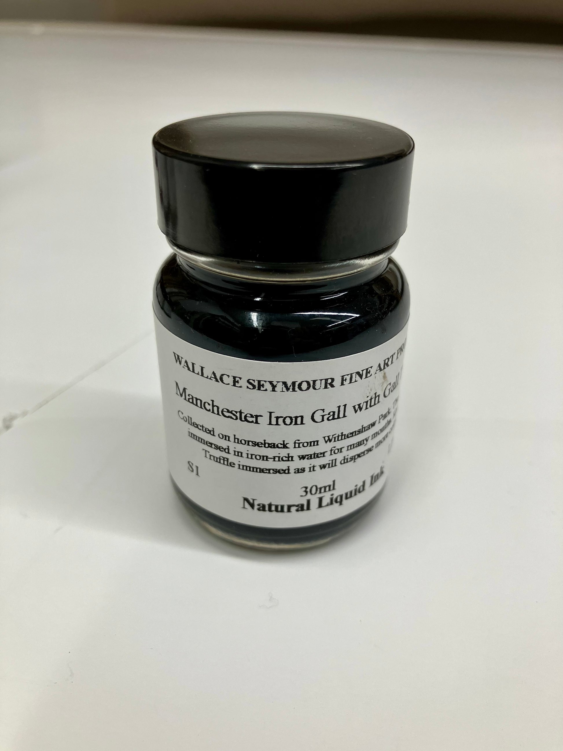 product image of Manchester Iron Gall with Gall