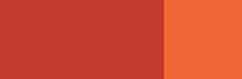 Pyrrole orange transparent 40 mL