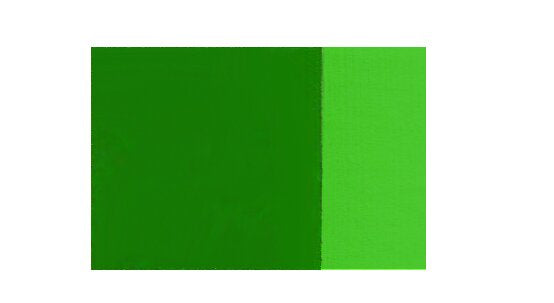 Cadmium green  40 mL