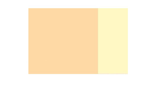 Jaune brilliant #1 40 mL