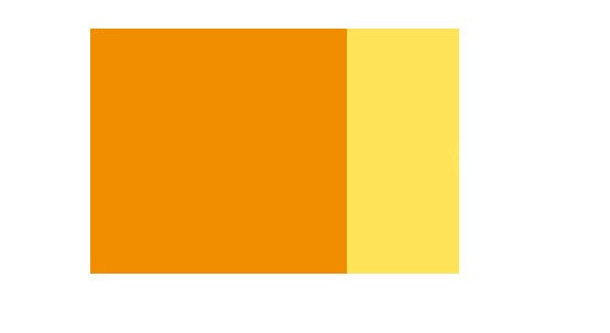 Permanent yellow deep  40 mL