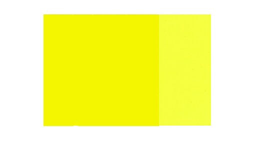 Permanent yellow lemon 40 mL