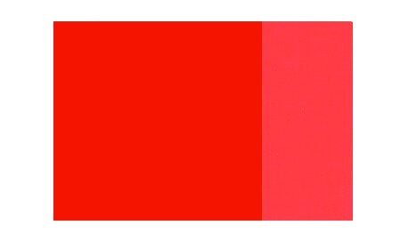 Vermillion Hue 40 mL