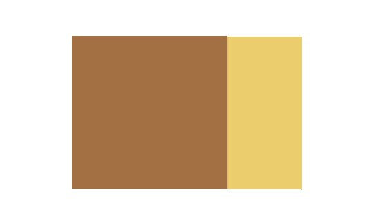 Yellow ochre pale natural  40 mL