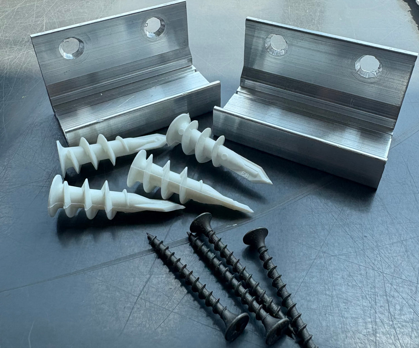 tri-mar hardware