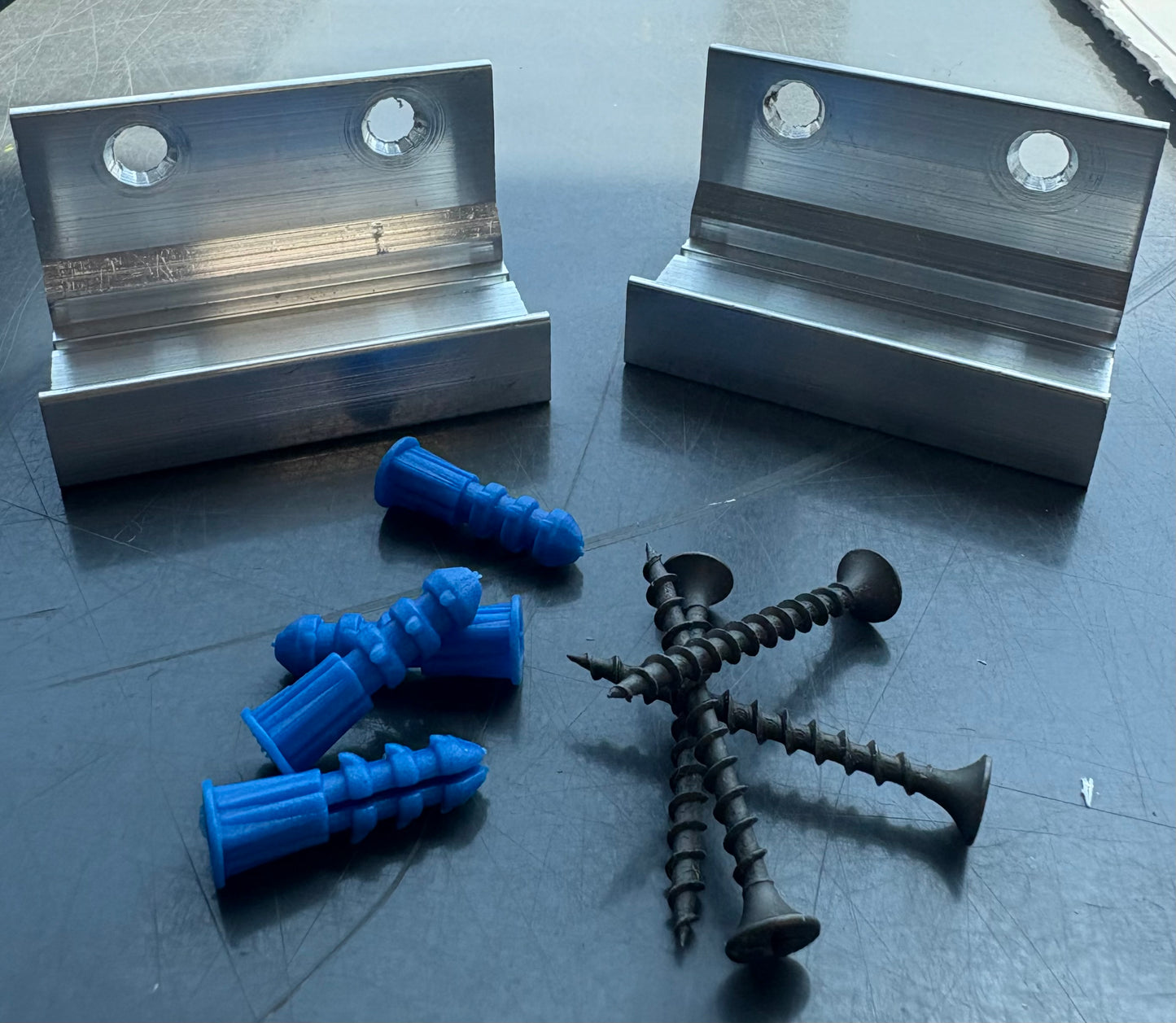 product image of tri mar hanging system 1