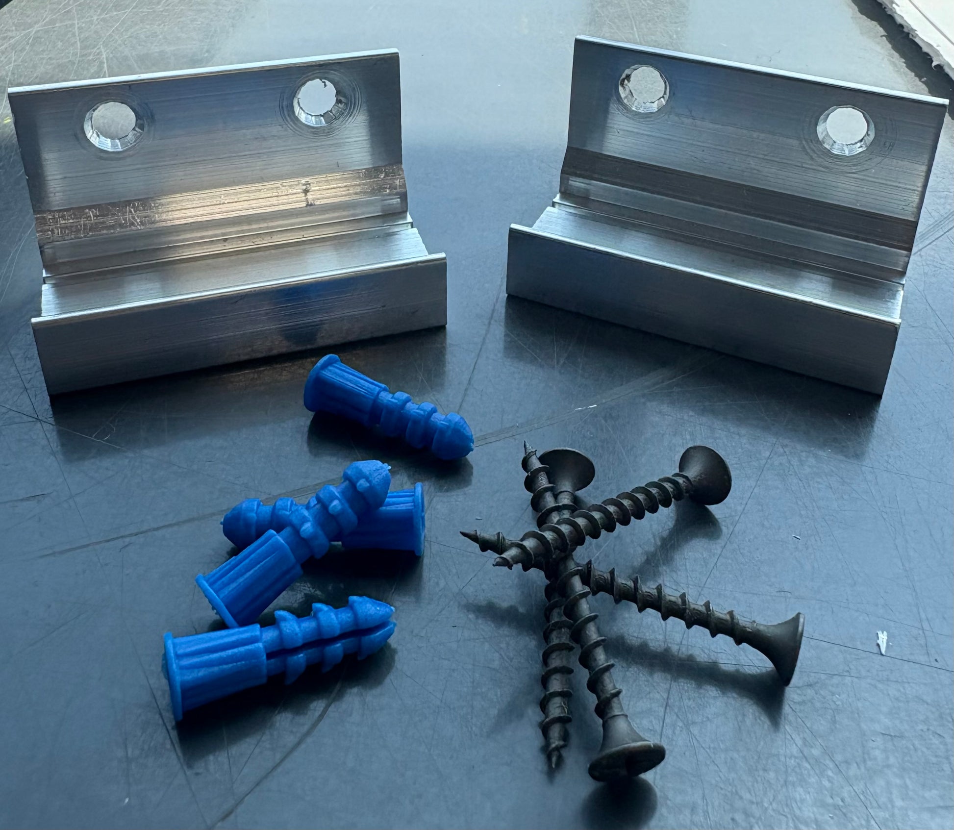 product image of tri mar hanging system 1