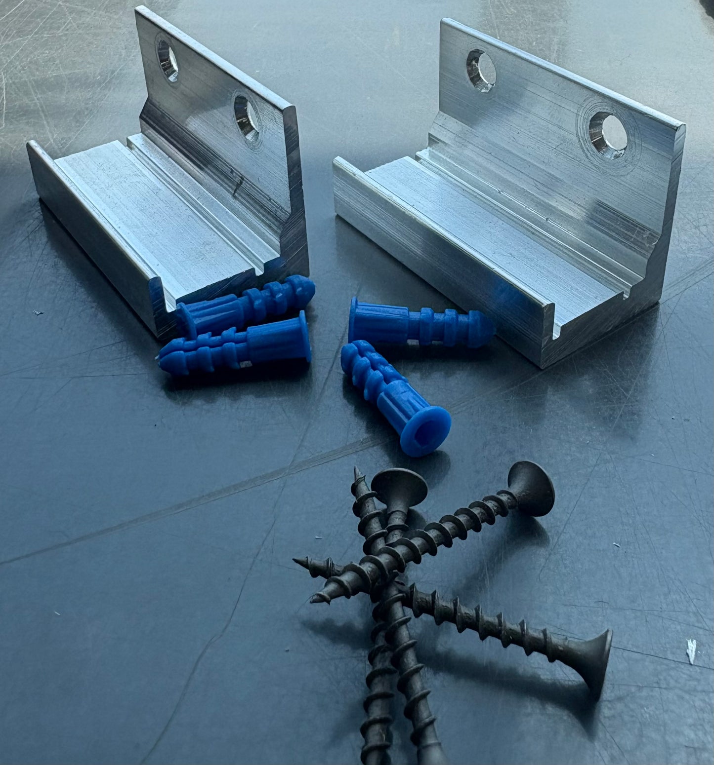 product image of tri mar hanging system 1