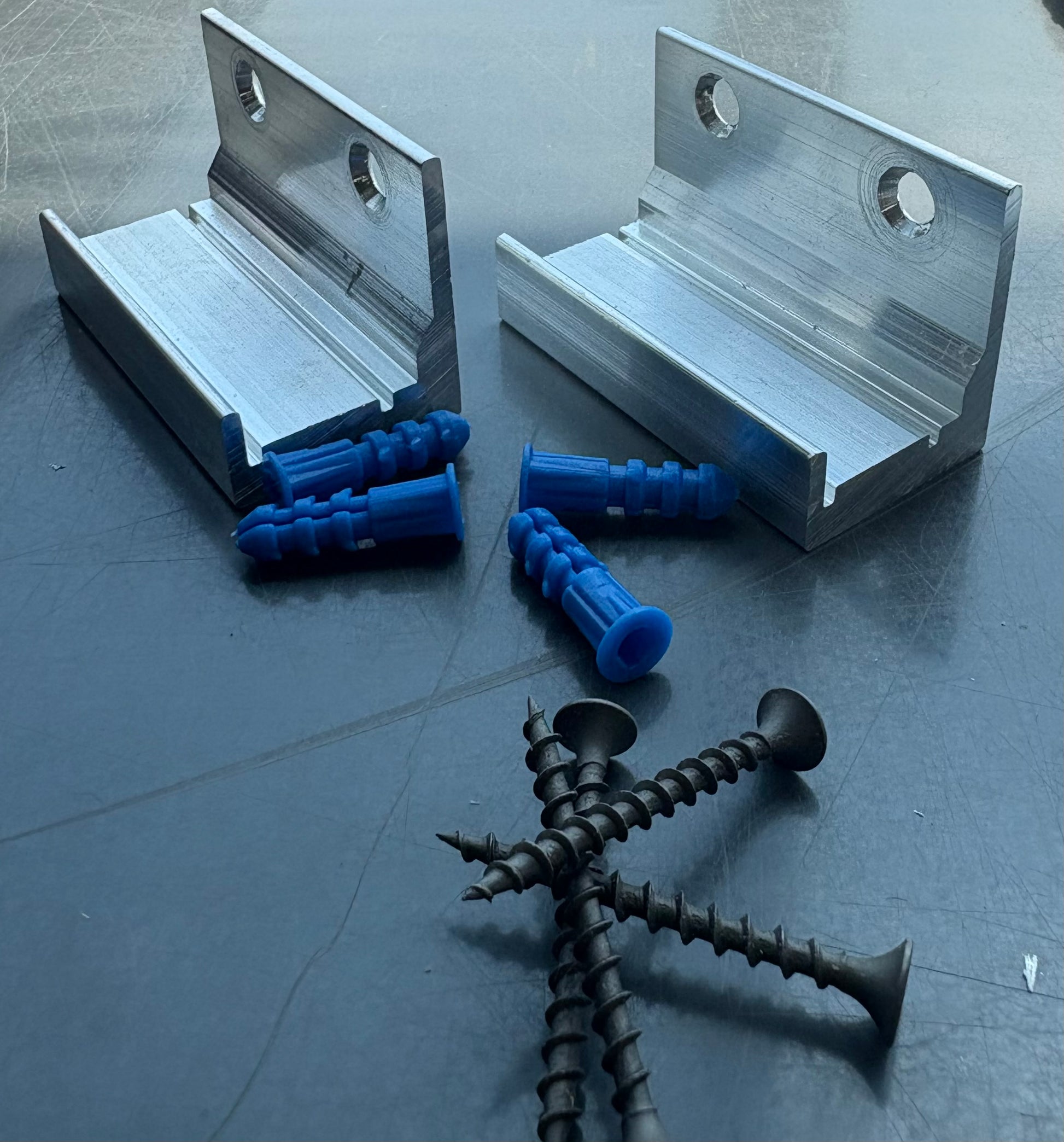 product image of tri mar hanging system 1