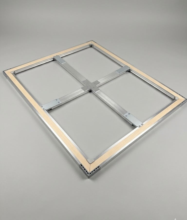 Pre-packed #1 Stretcher Sets