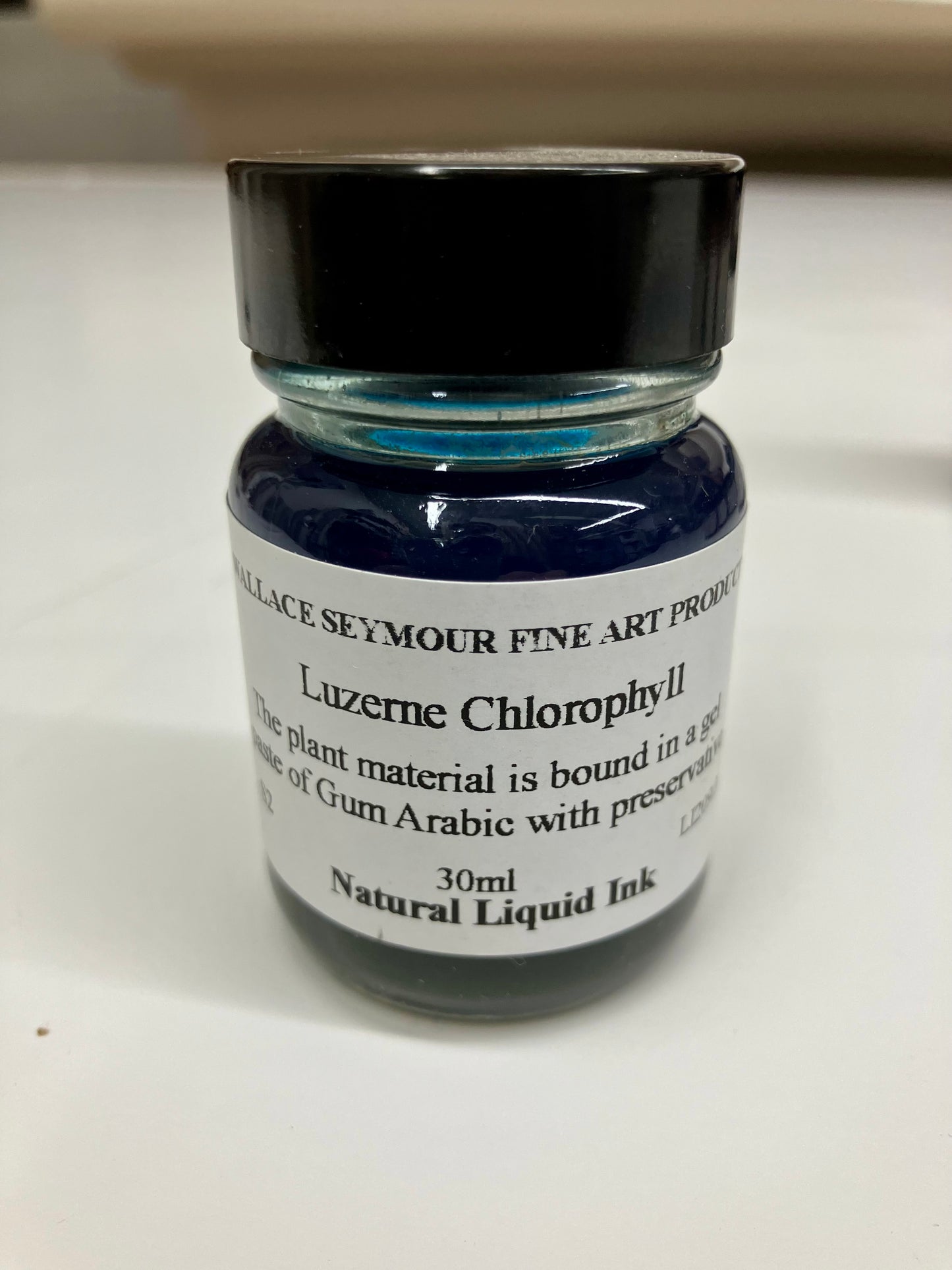 product image of Luzerne Chlorophyll