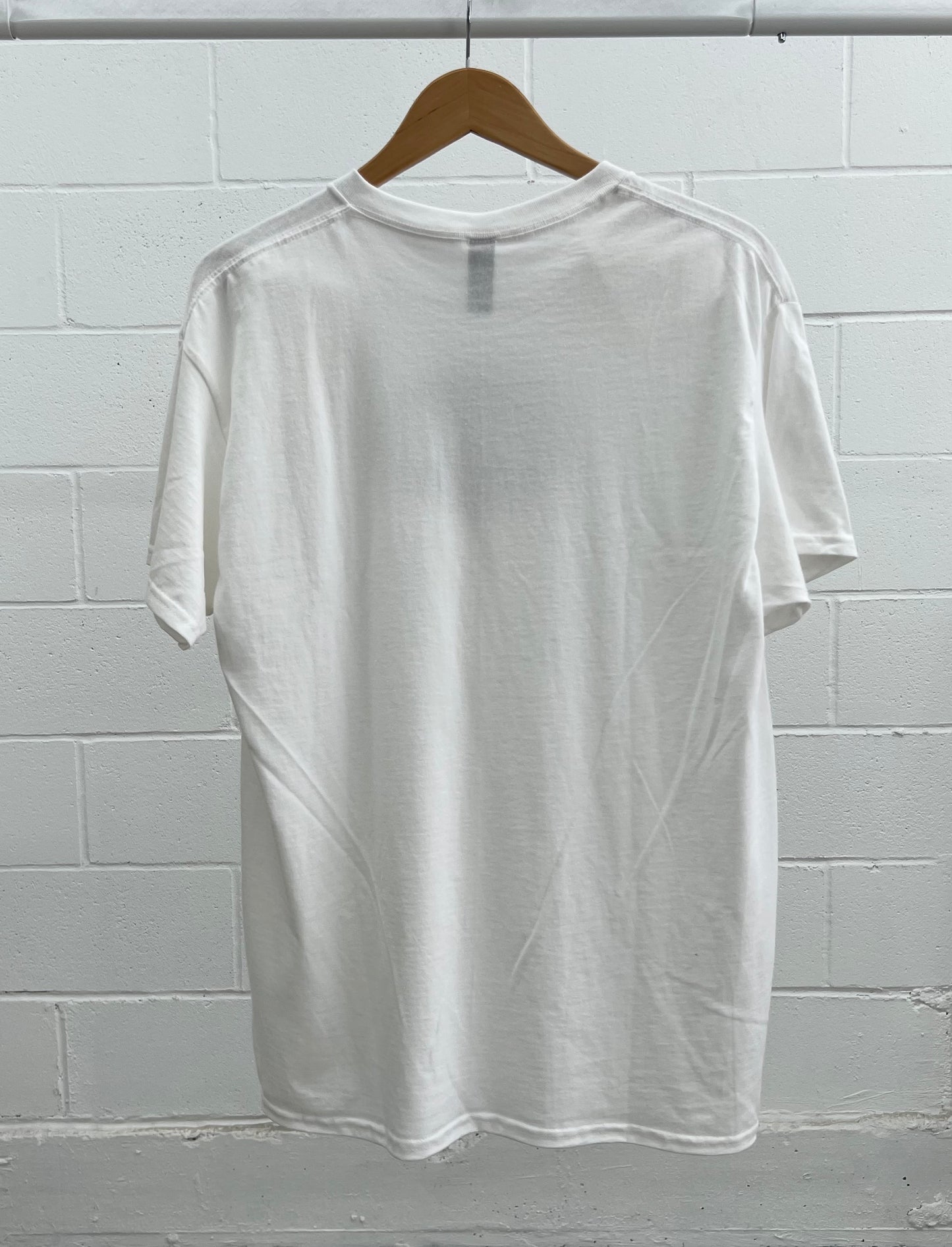 Soho Art T-Shirt - Black