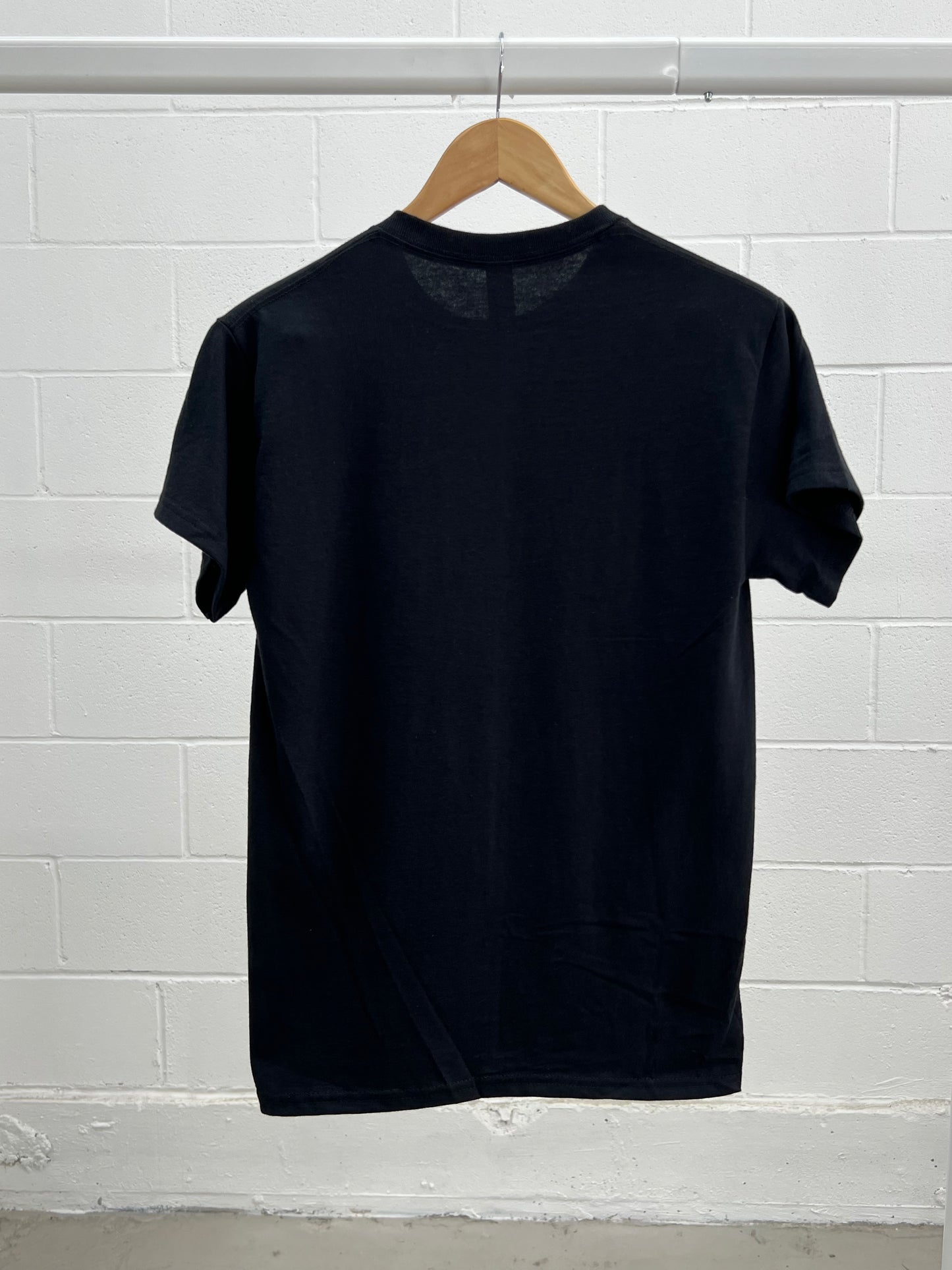 Soho Art T-Shirt - Black