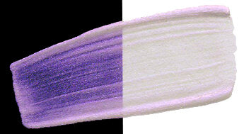 Interference Violet (Fine)