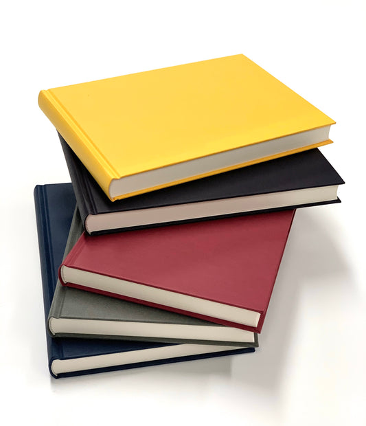 Hardbound Sketchbook