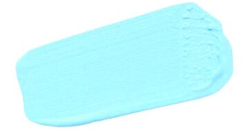 Light Phthalo Blue