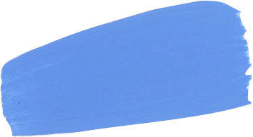 Light Ultramarine Blue