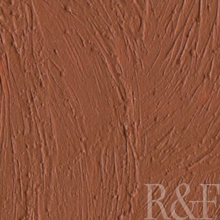 Mars Orange