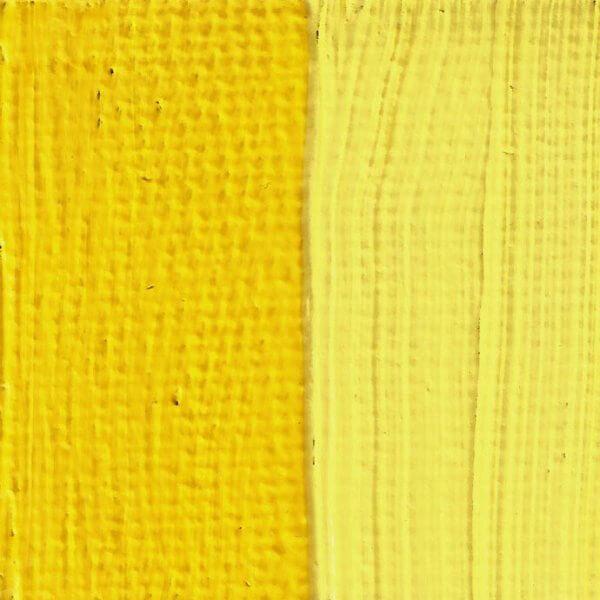 Naples Yellow 50ml