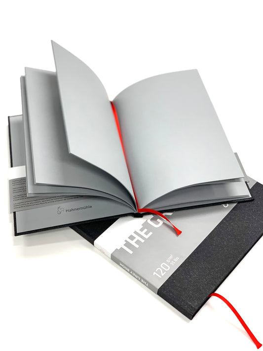 The Grey Book