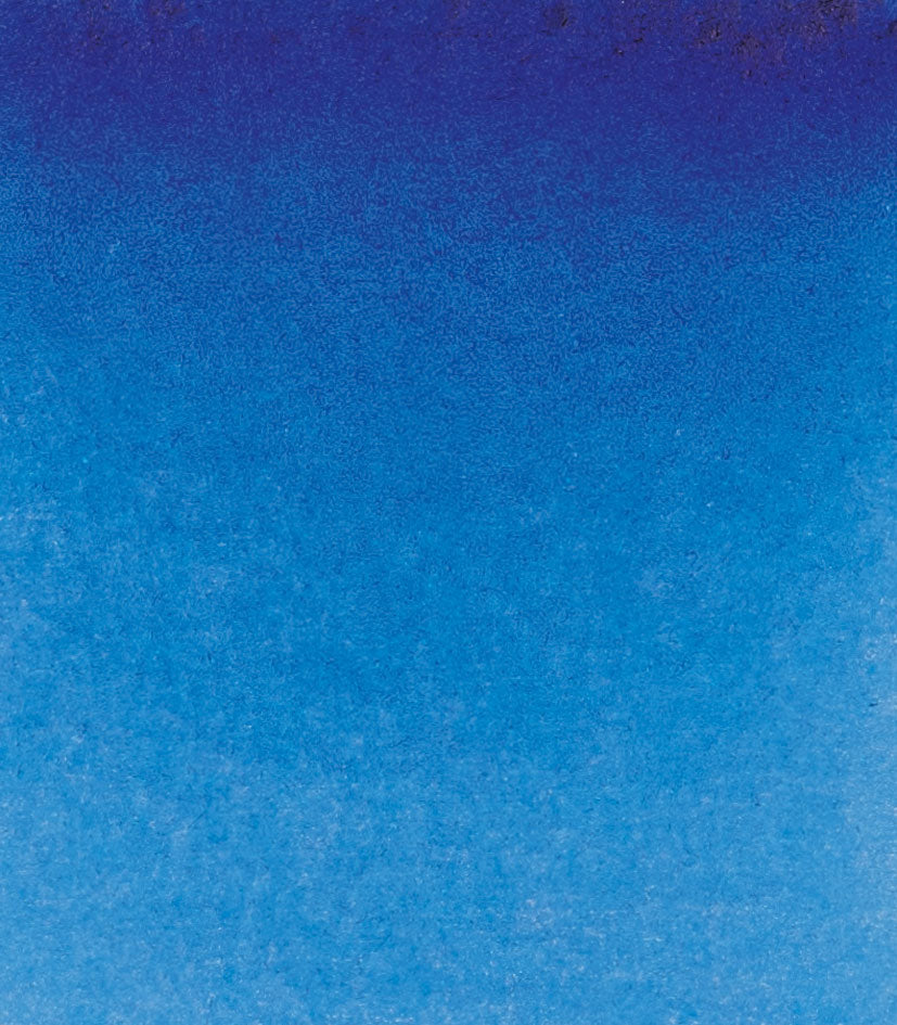 Phthalo Sapphire Blue