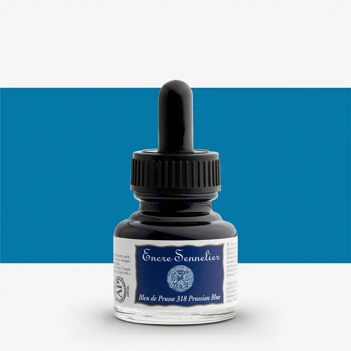 product image of Prussian Blue