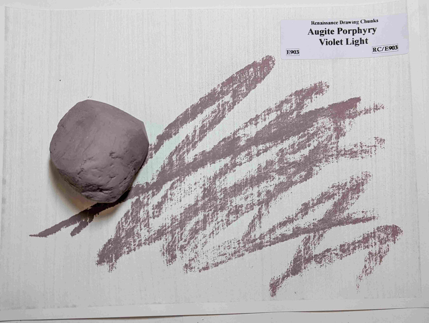 product image of Augite Porphyry Violet Light