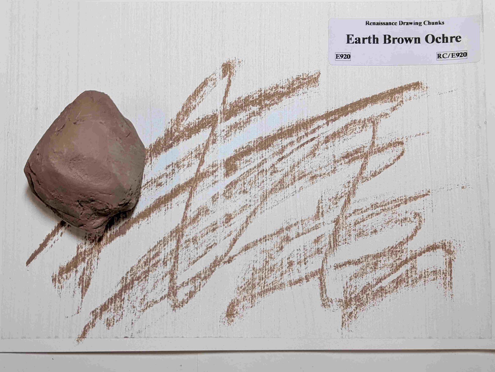 product image of Earth Brown Ochre
