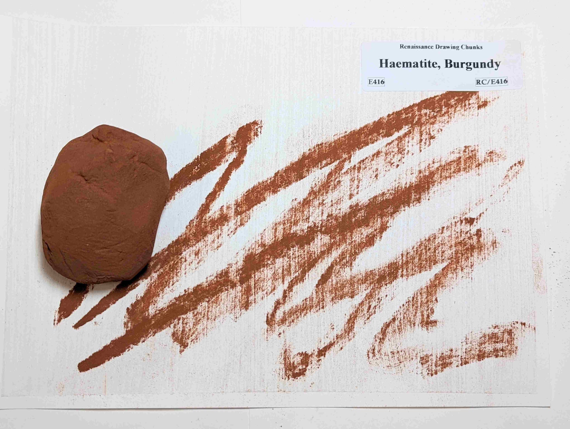 product image of Haematite Burgundy