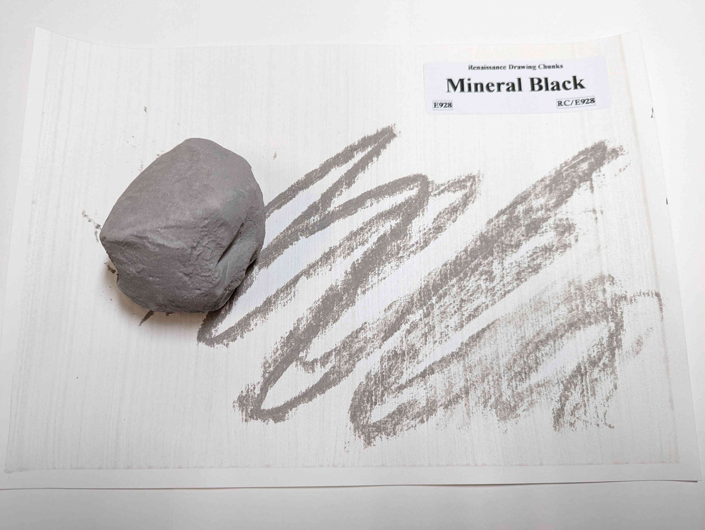 product image of Mineral Black