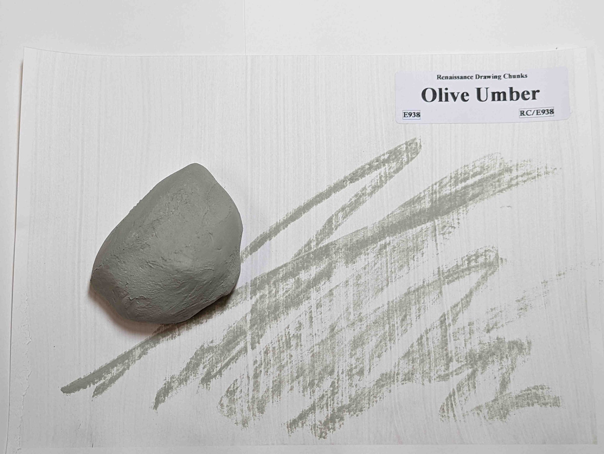 product image of Olive Umber