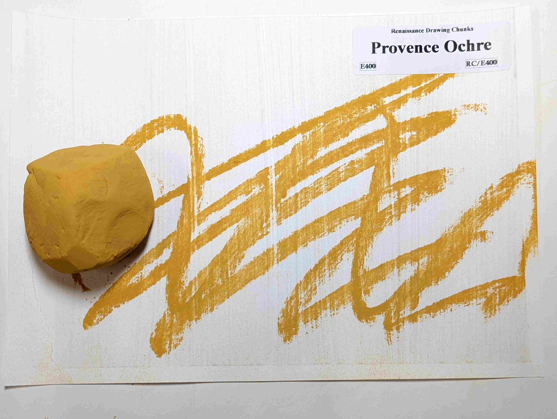 product image of Provence Ochre