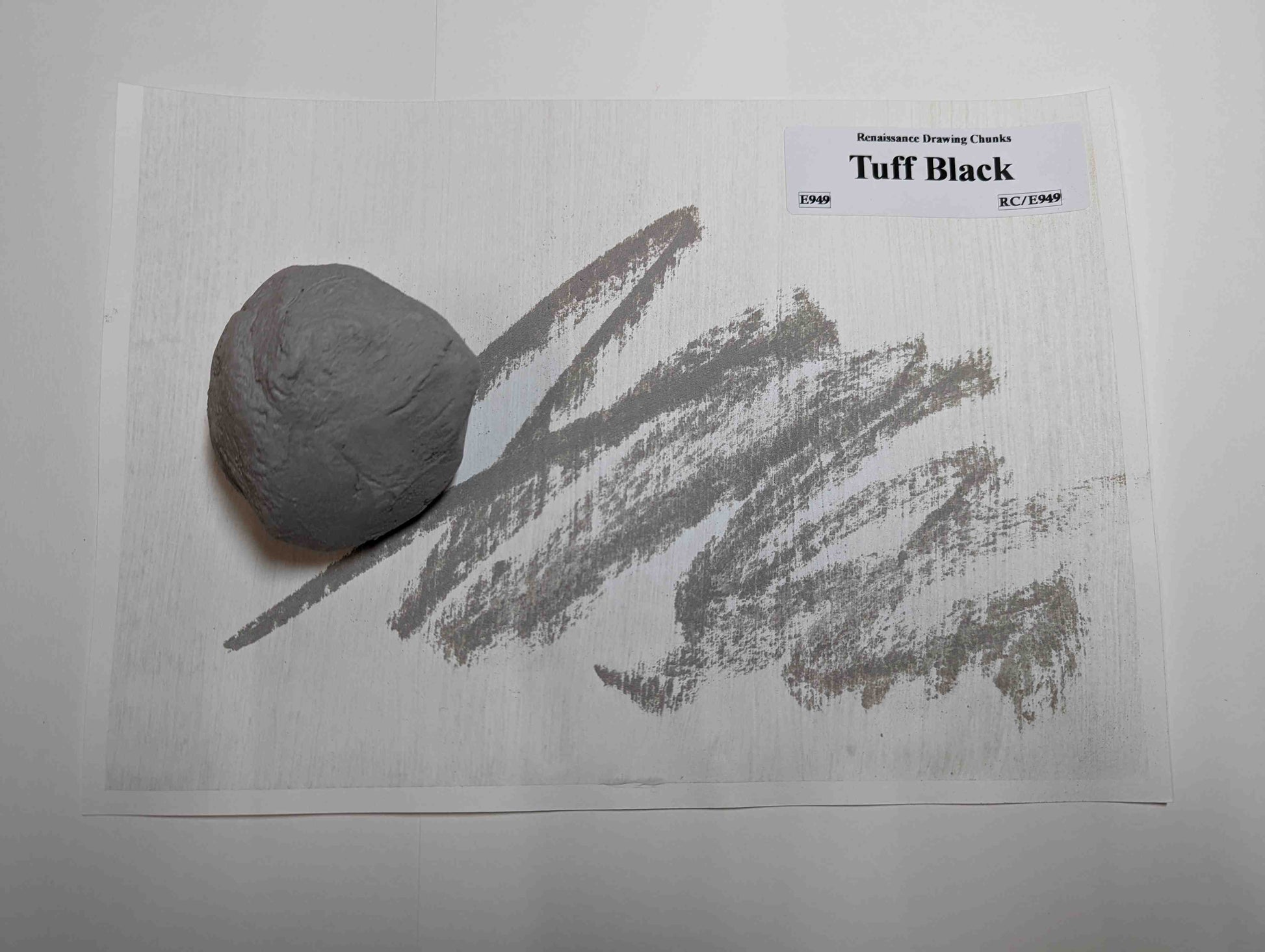 product image of Tuff Black