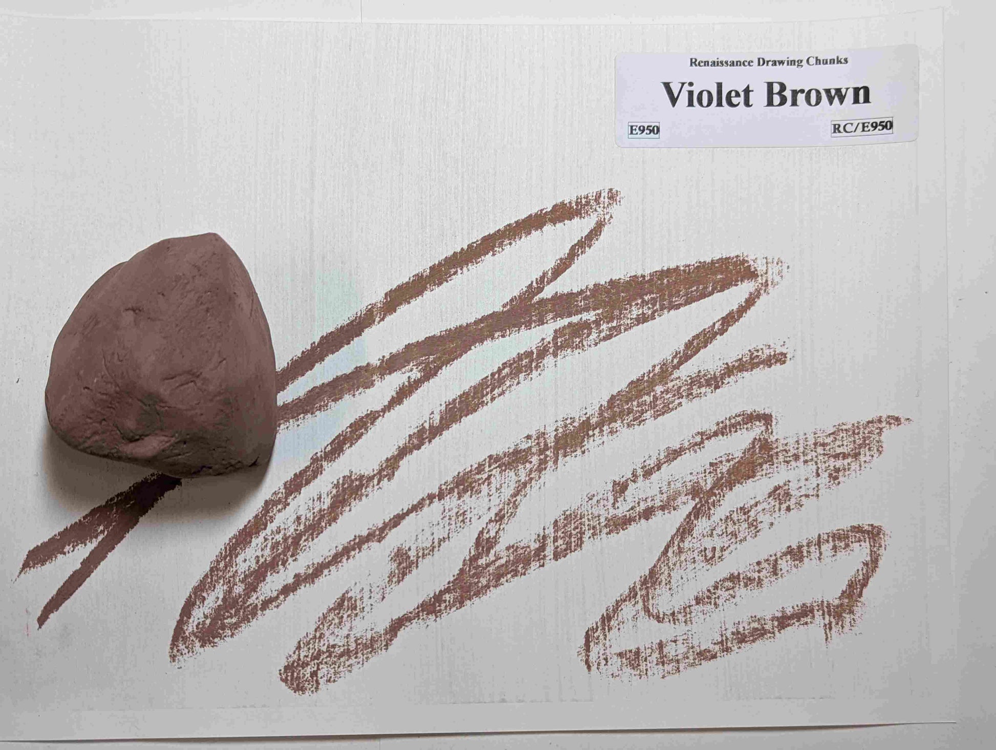 product image of Violet Brown