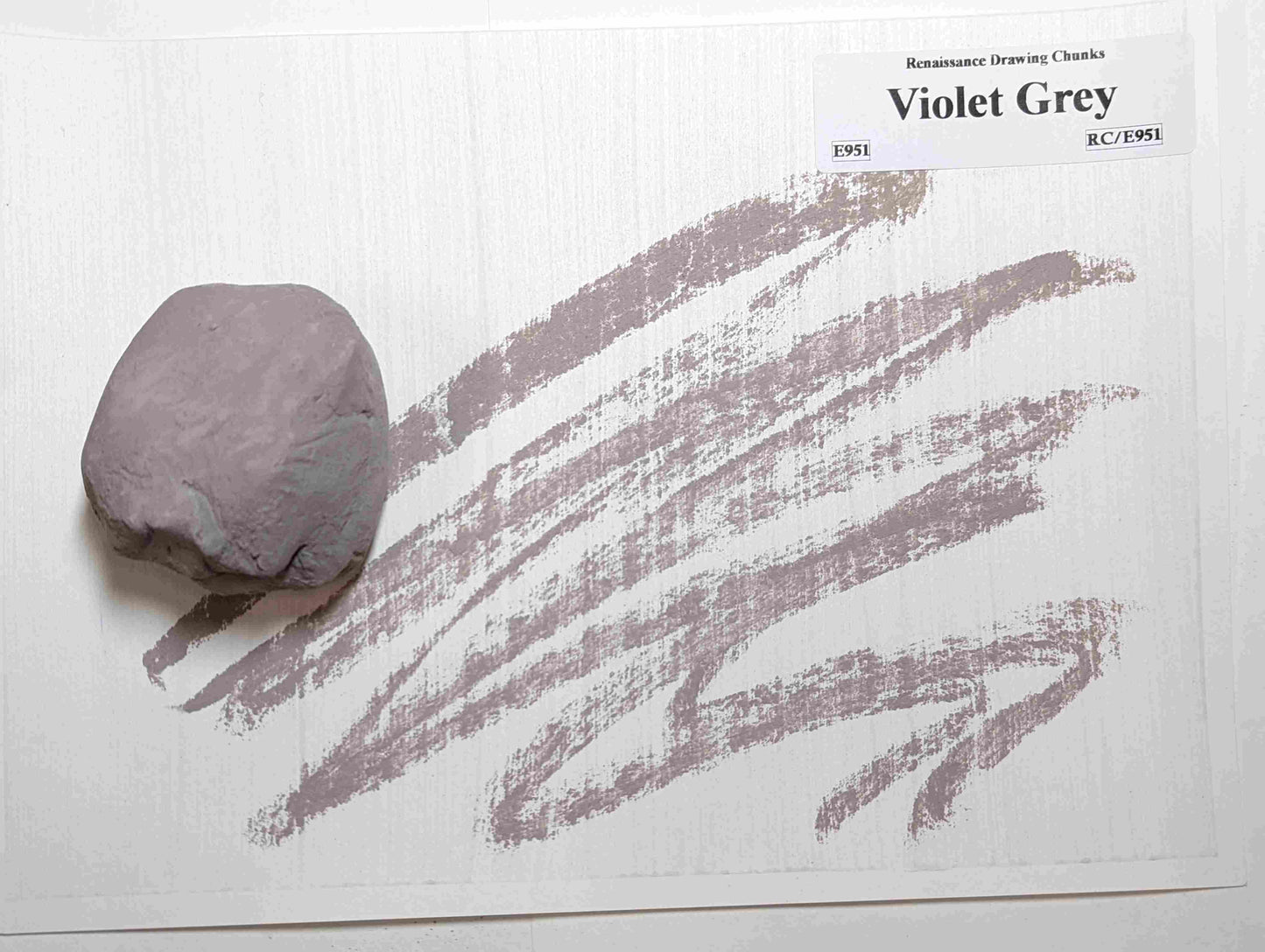 product image of Violet Grey