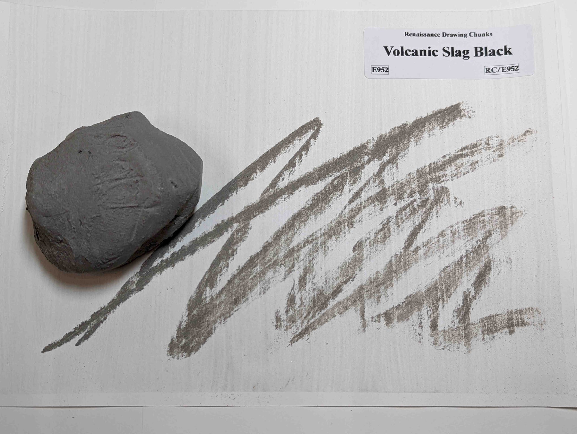 product image of Volcanic Black Slag