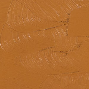 Raw Sienna 37ml