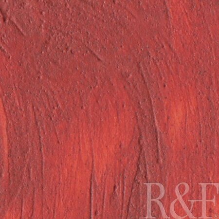 Sanguine Earth Medium
