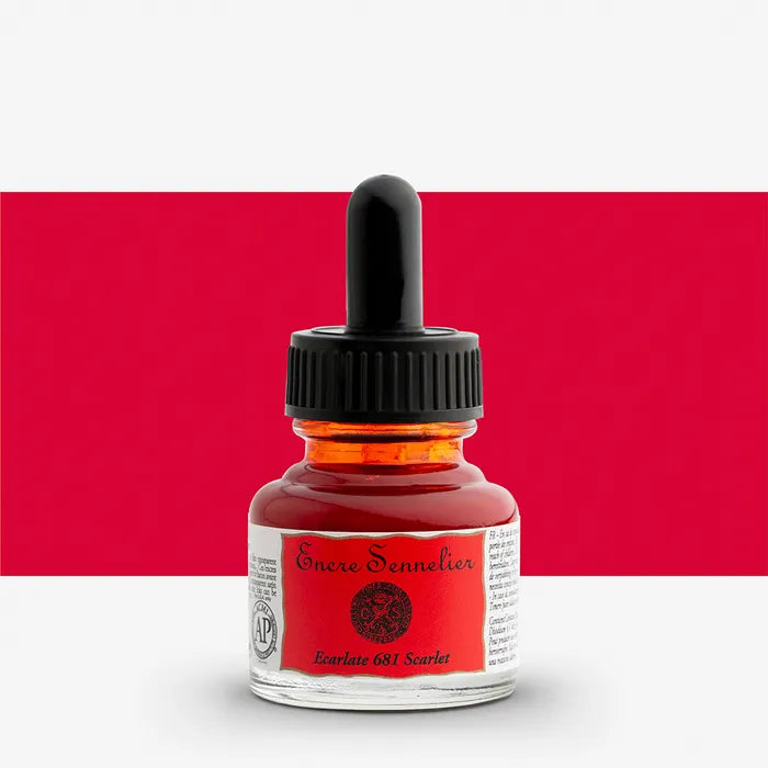 product image of Scarlet
