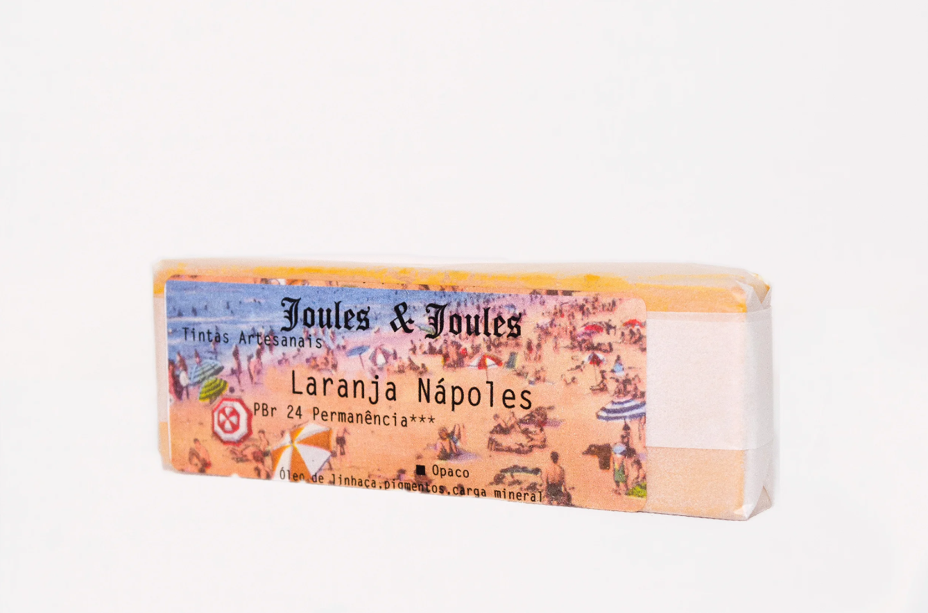 product image of Naples Orange