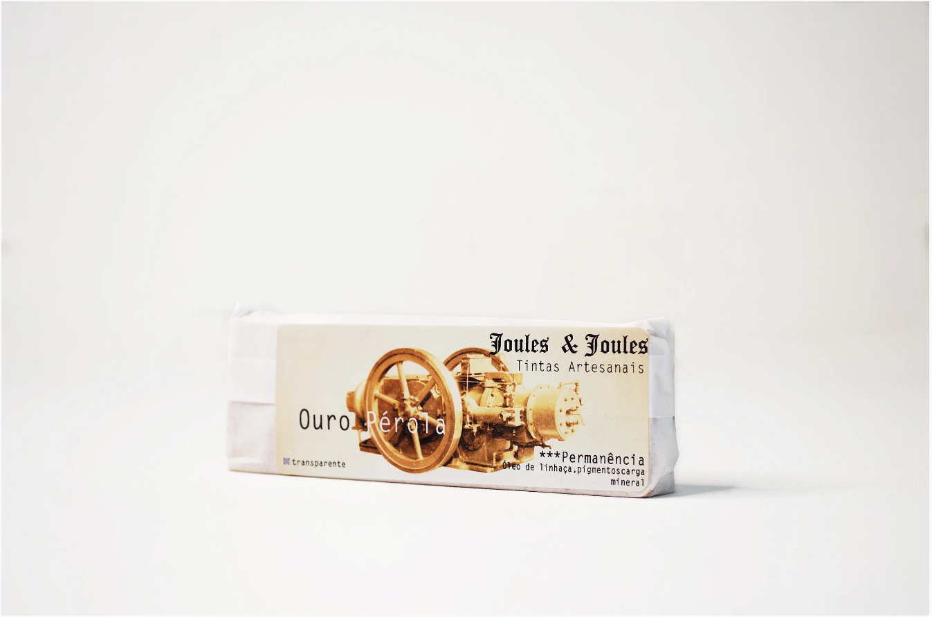 product image of Pearl Gold