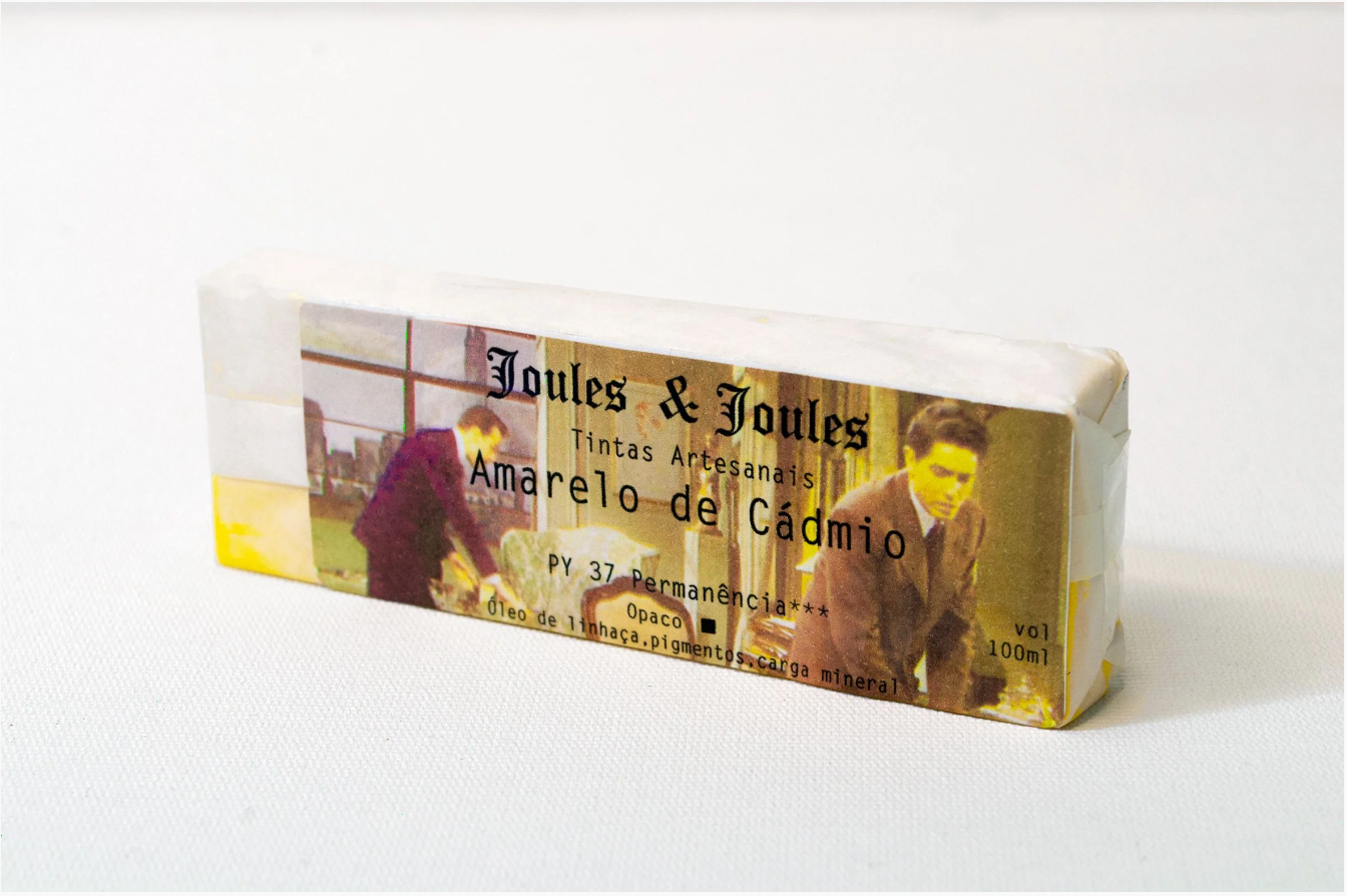 product image of Cadmium Yellow