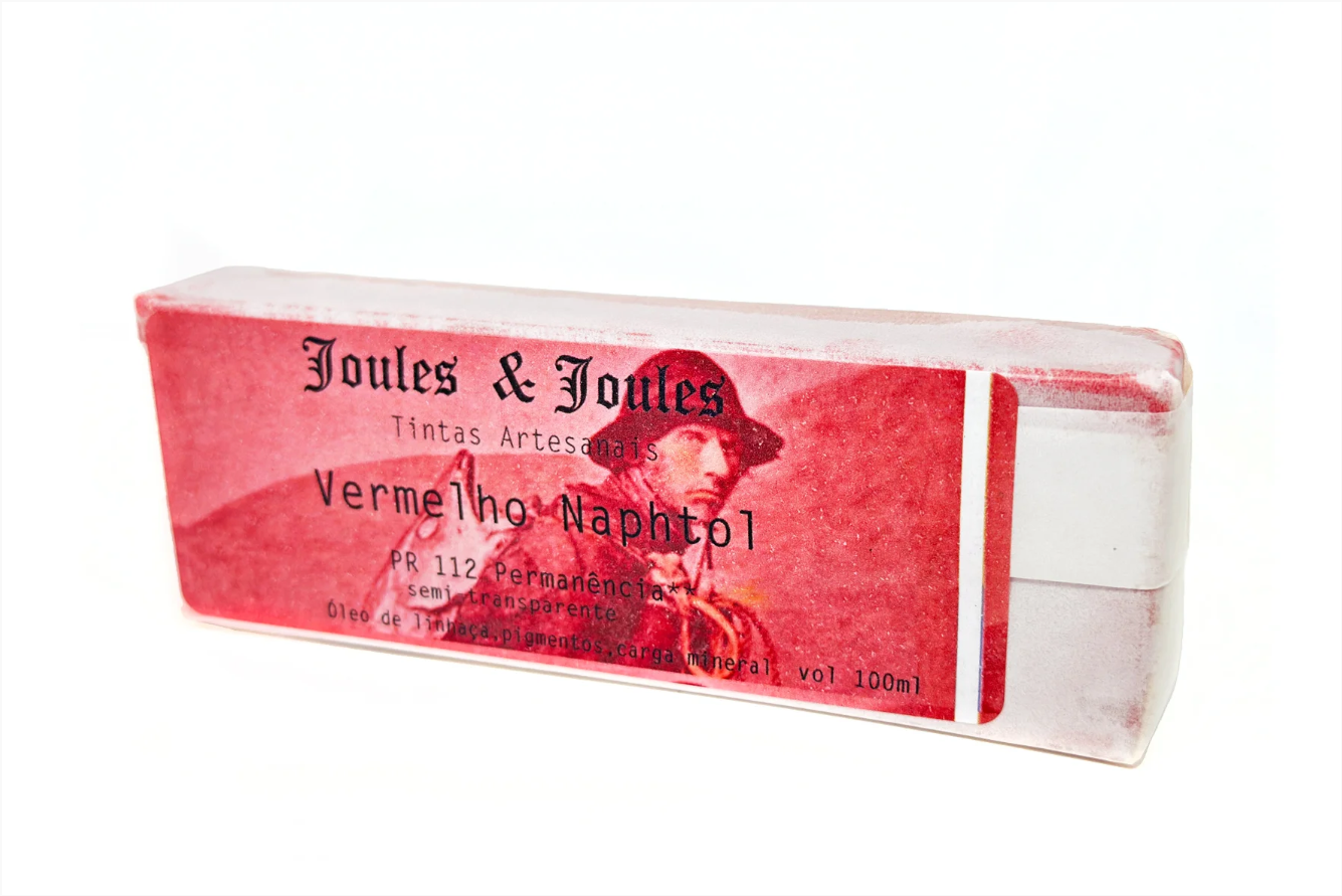 product image of Napthol Red