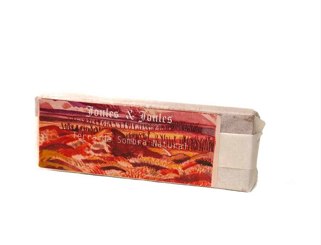 product image of Natural Sombra Earth